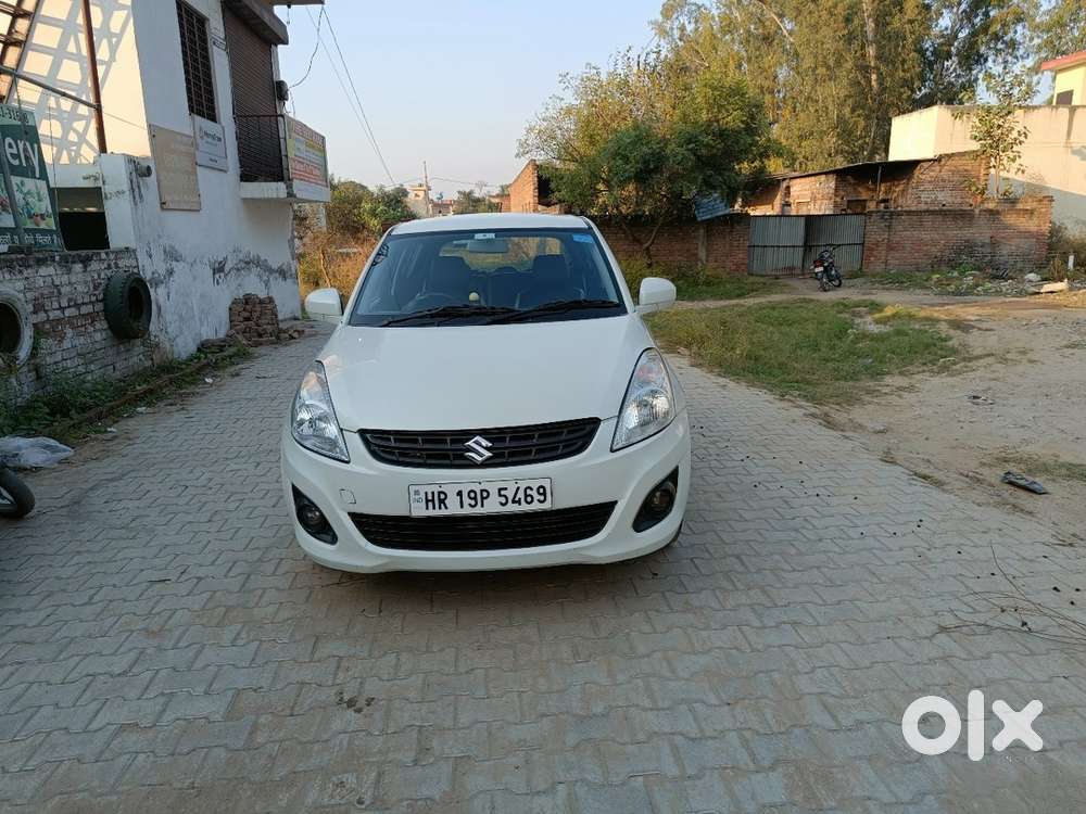 Maruti Suzuki Swift 2019 Petrol Well Maintained