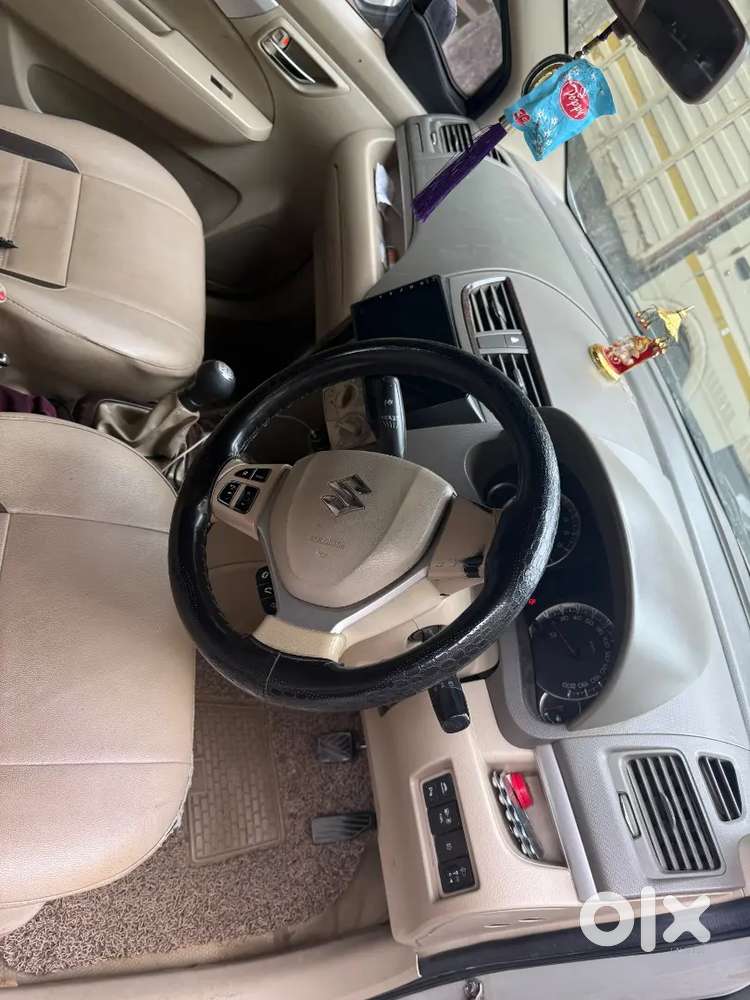 Maruti Suzuki Ertiga 2016