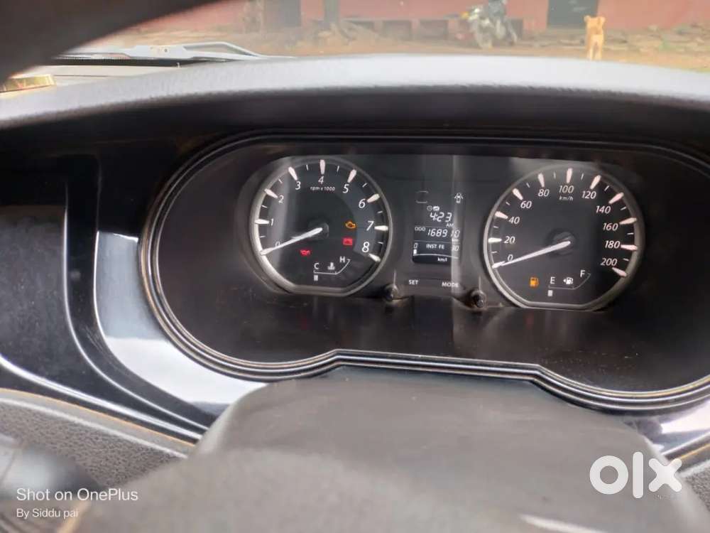 Tata Bolt Xm