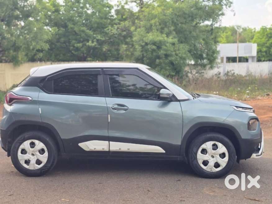 Tata Punch Adventure, 2022, Petrol