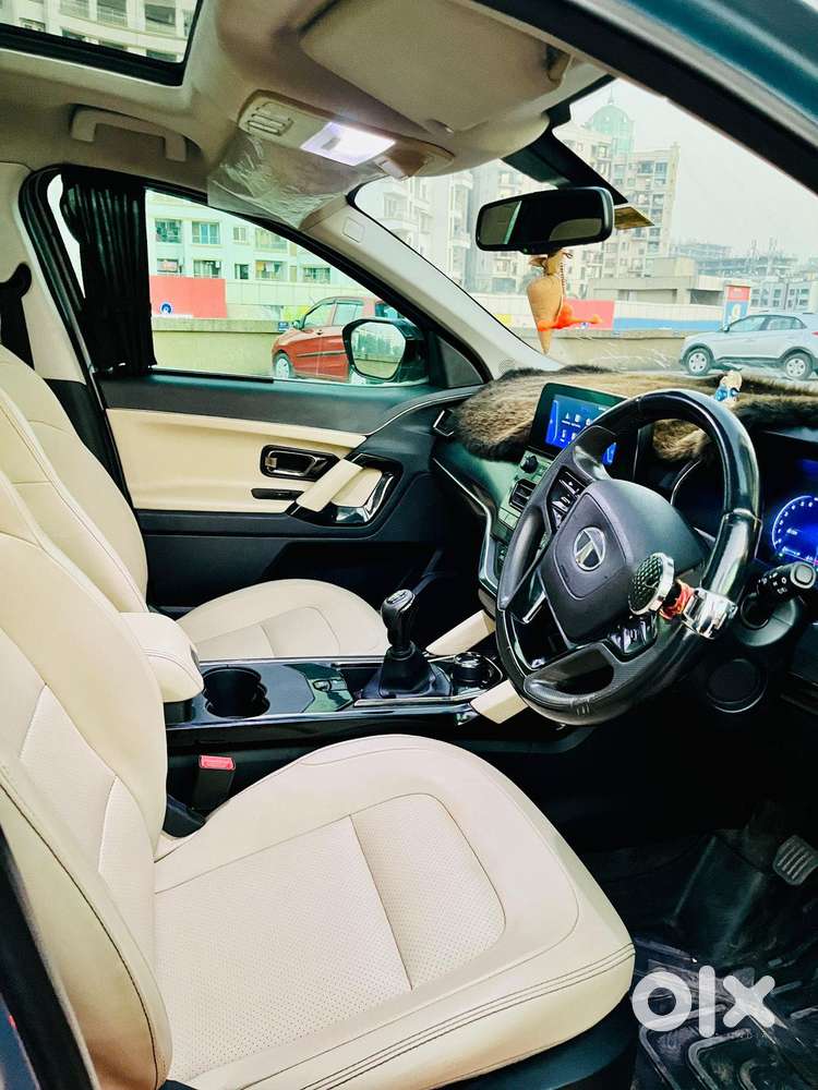 Tata Safari 2.0 Kryotec Xza Plus, 2021, Diesel