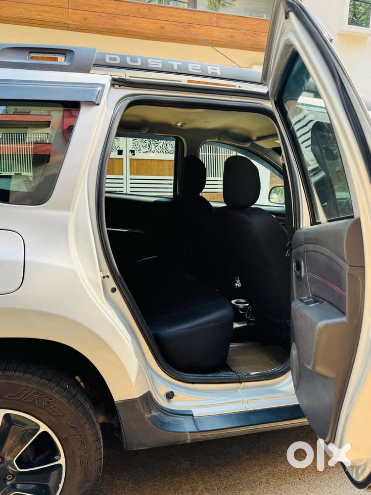 Renault Duster Sandstorm Rxs 85 Ps, 2018, Diesel