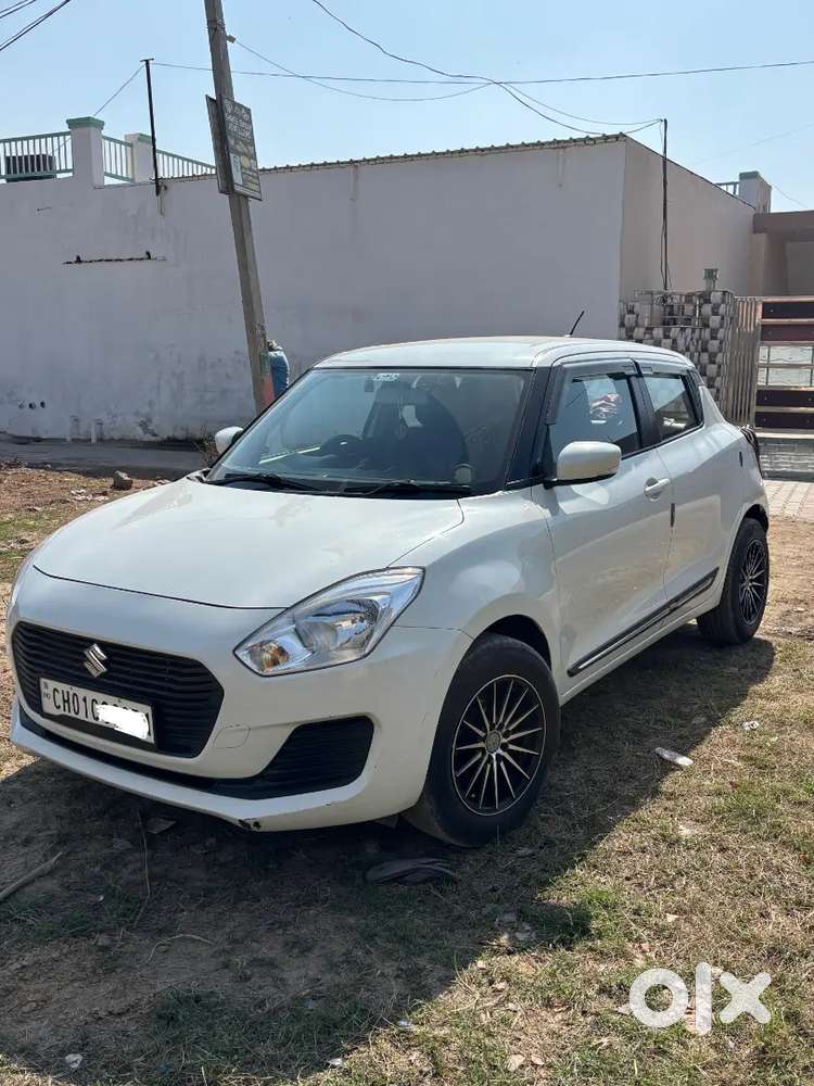 Swift Very Good Conditin.
