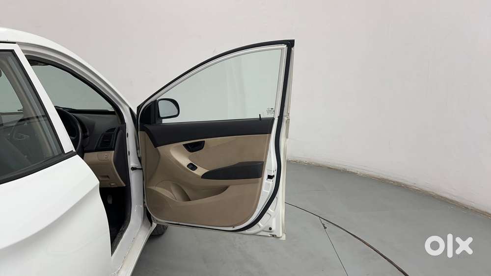 Hyundai Eon Era, 2012, Petrol