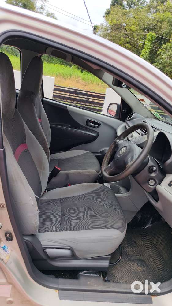Maruti Suzuki A-star Vxi, 2009, Petrol