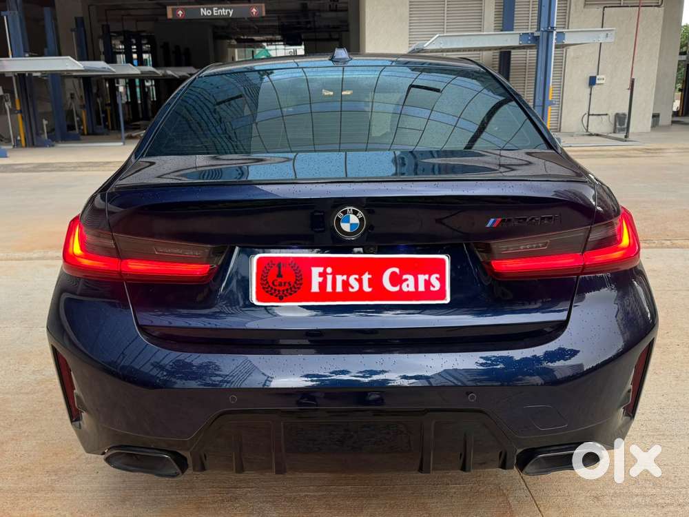 BMW 3 Series 3.0 M340i Xdrive, 2023, Diesel