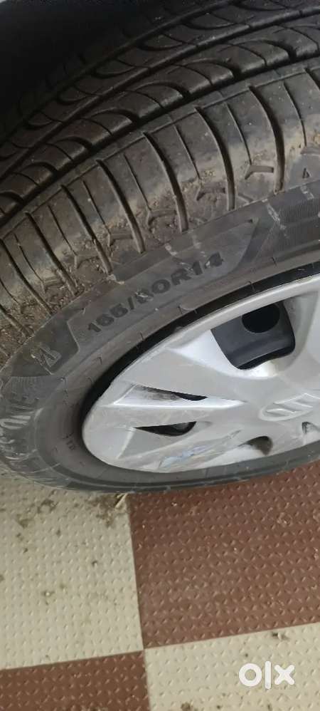 Maruti Suzuki Dzire 2014 Petrol 84500 Km Driven