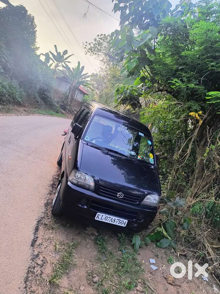 Maruti Suzuki Versa 2004 Petrol 52000 Km Driven