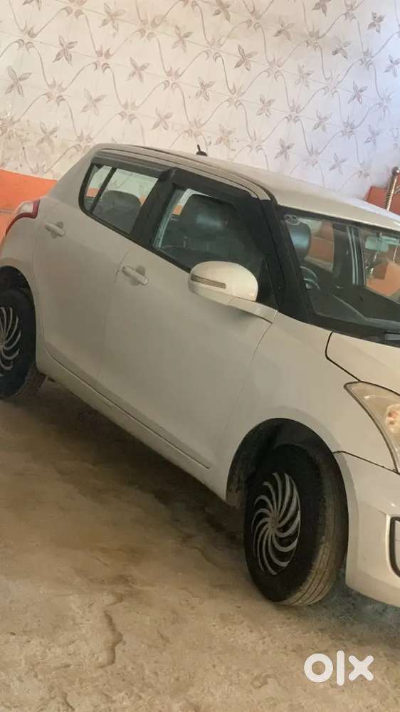 Maruti Suzuki Swift Vdi 2017