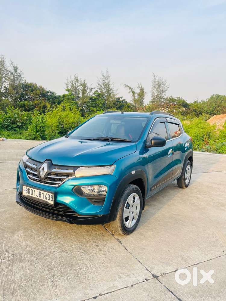 Renault Kwid 1.0 Rxt Optional, 2024, Petrol