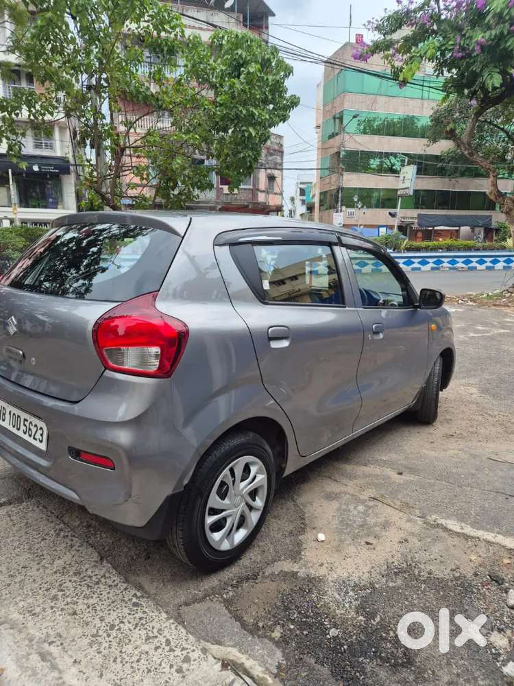 Maruti Suzuki Celerio Vxi  2022 Only 251 Km Driven