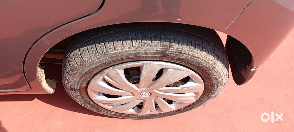 Maruti Suzuki Wagon R Vxi, 2018, Petrol