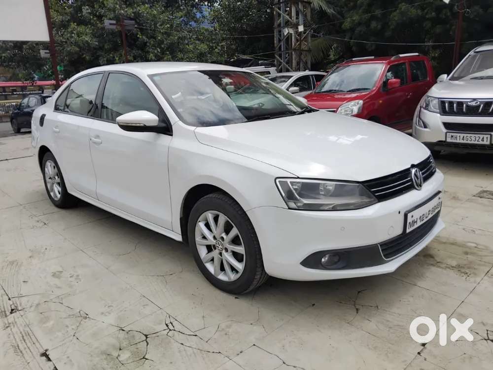 Volkswagen Jetta 1.4 Tsi Comfortline, 2015, Petrol