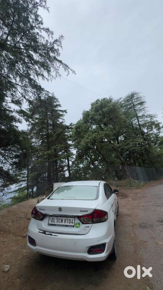 Maruti Suzuki Ciaz Diesel 2017