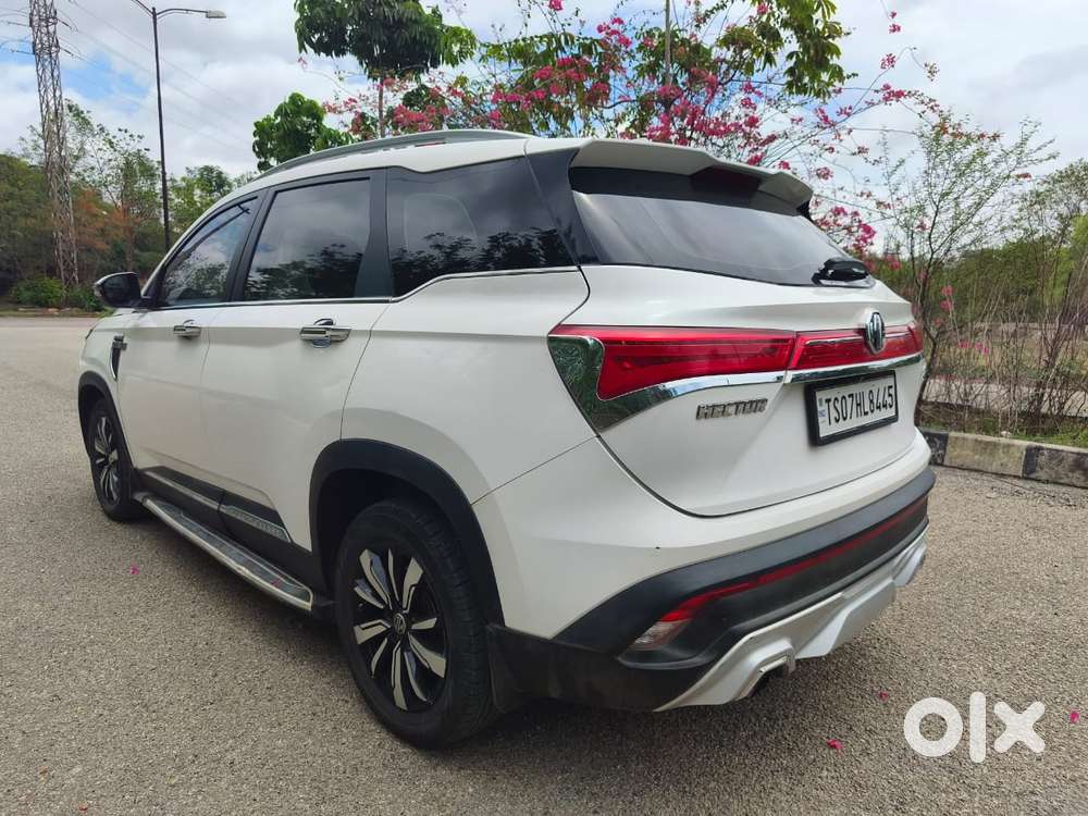 Mg Hector 2.0 Sharp Diesel, 2020, Diesel