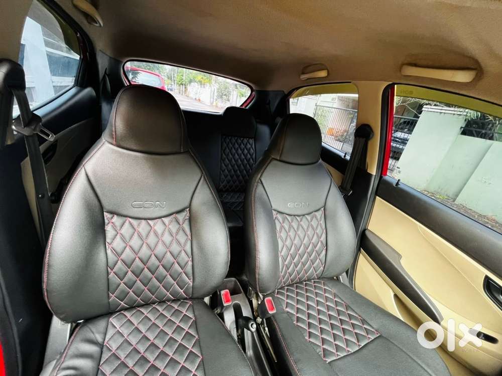 Hyundai Eon Magna +