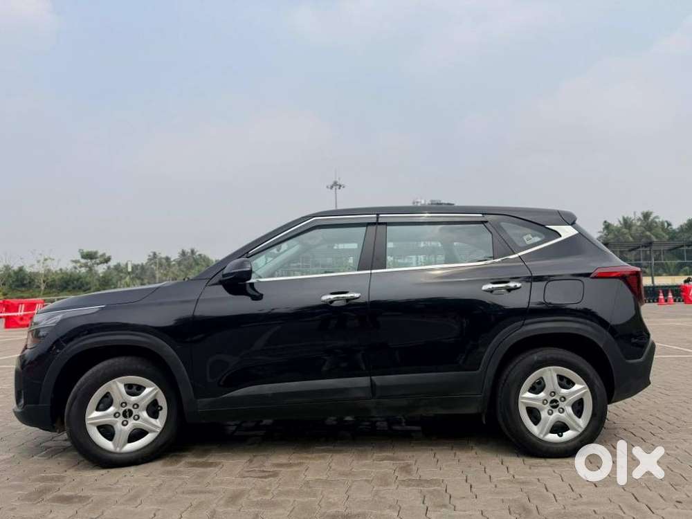 Kia Seltos Htk D, 2024, Diesel