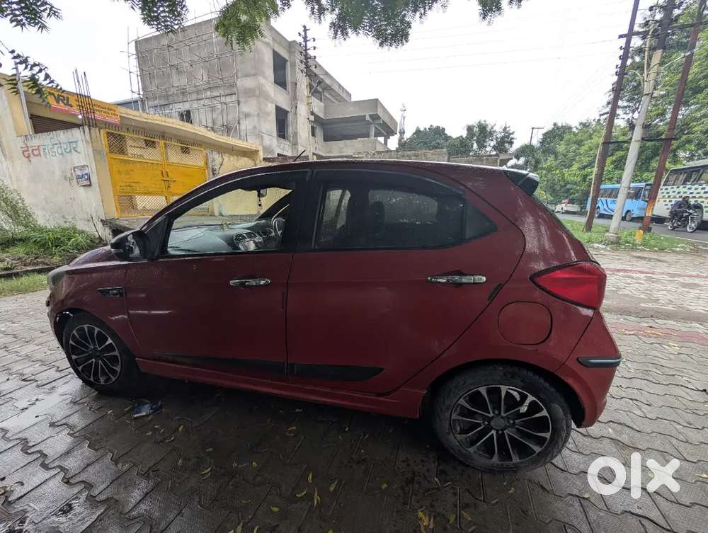 Tata Tiago Jtp Petrol Manual 2019