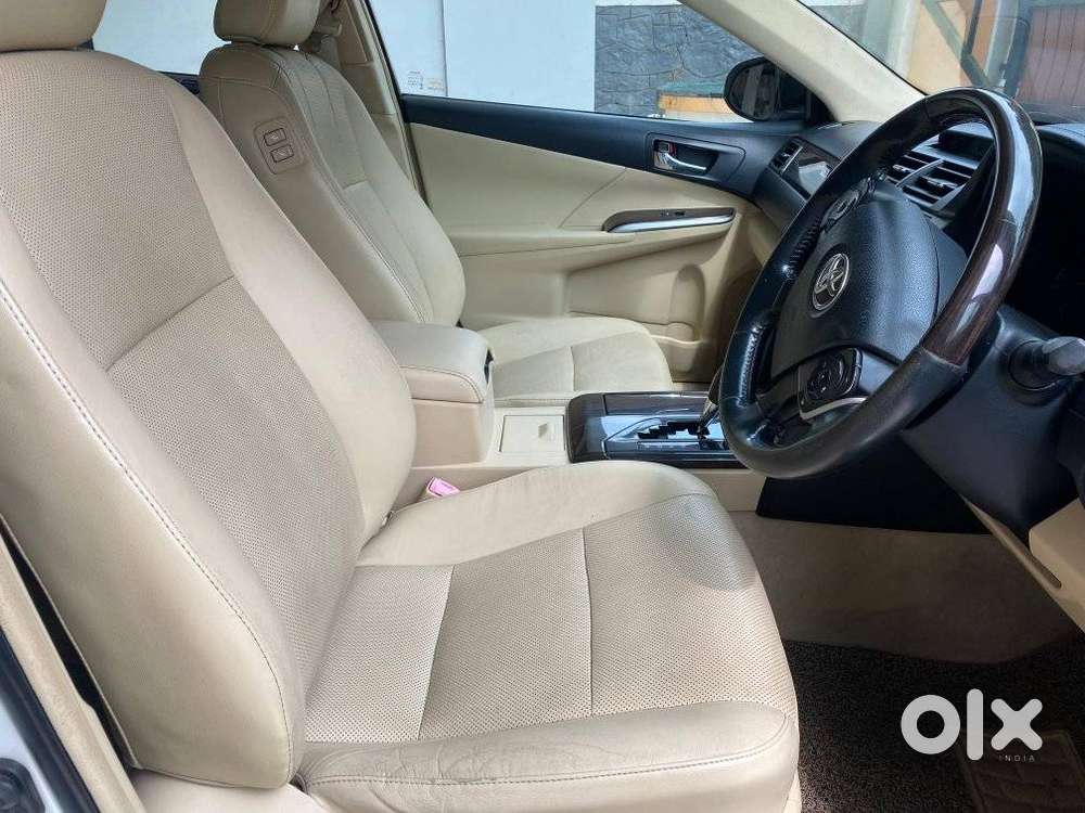 Toyota Camry 2.5 Hybrid, 2016, Petrol