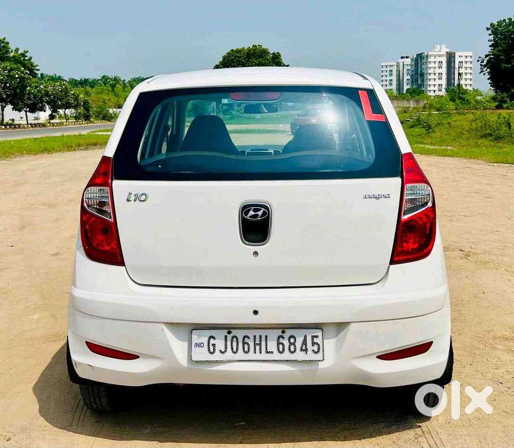 Hyundai I10 Magna 1.1l, 2014, Petrol