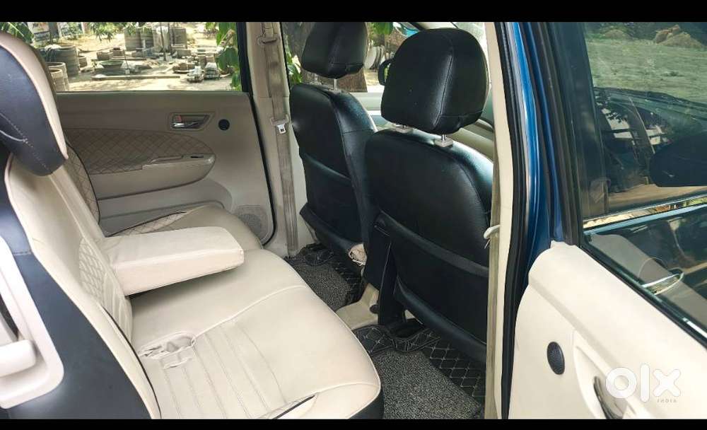 Maruti Suzuki Ertiga Shvs Zdi Plus, 2018, Diesel