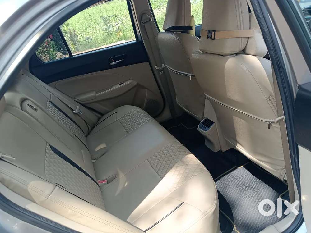 Maruti Suzuki Dzire 2020 Petrol 175000 Km Driven