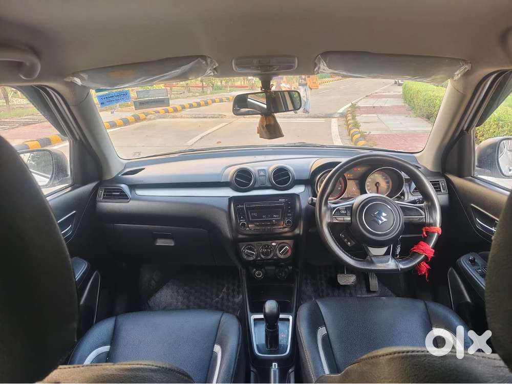 Maruti Suzuki Swift Amt Vxi, 2020, Petrol