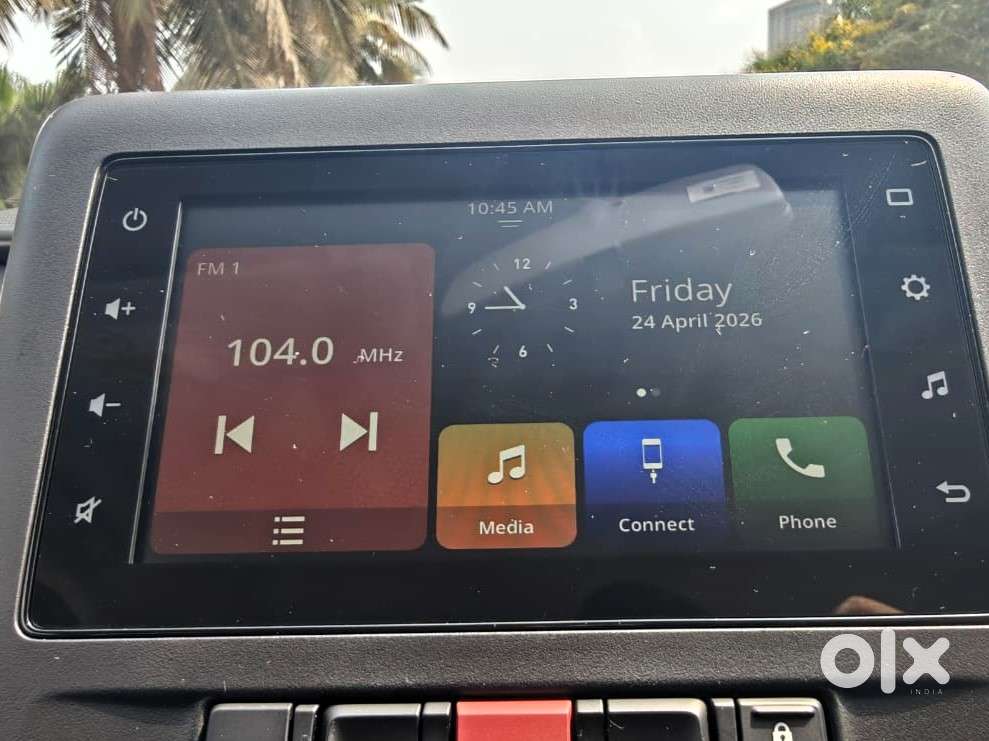 Maruti Suzuki Celerio 1.0 Zxi Plus Ags, 2025, Petrol