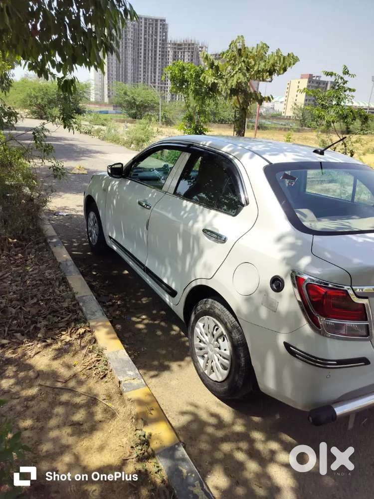 Maruti Suzuki Dzire 2023 Cng & Hybrids Well Maintained