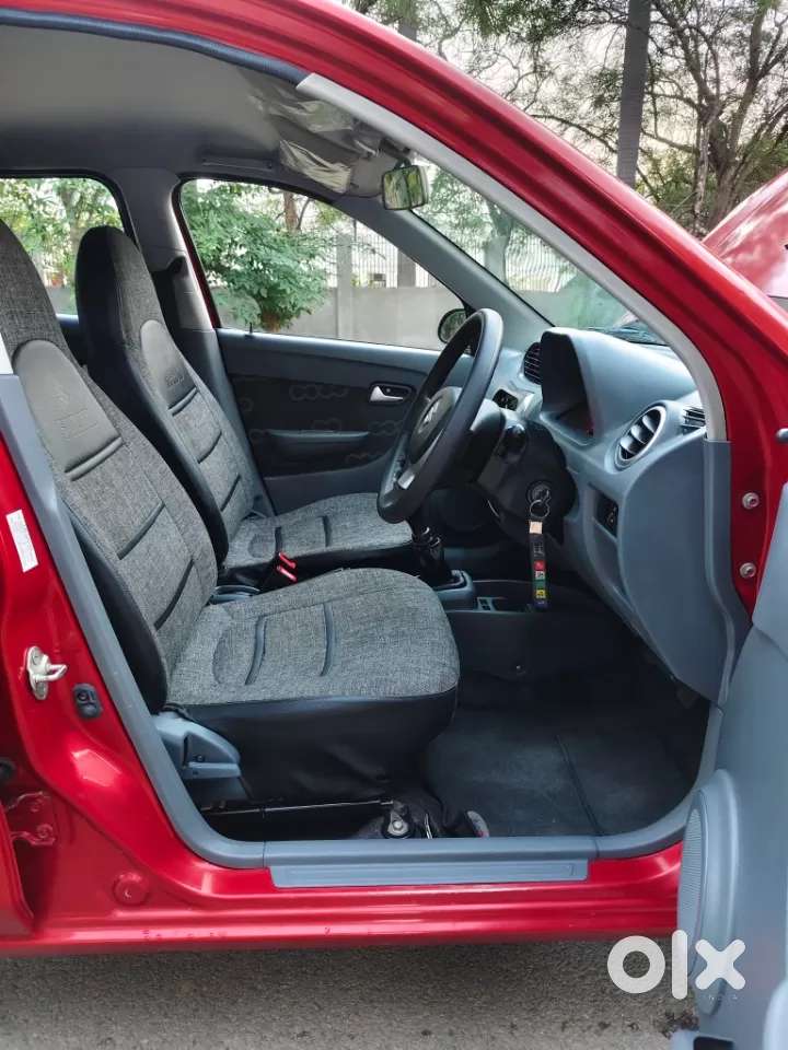 Maruti Suzuki Alto 800 Lxi, 2014, Petrol