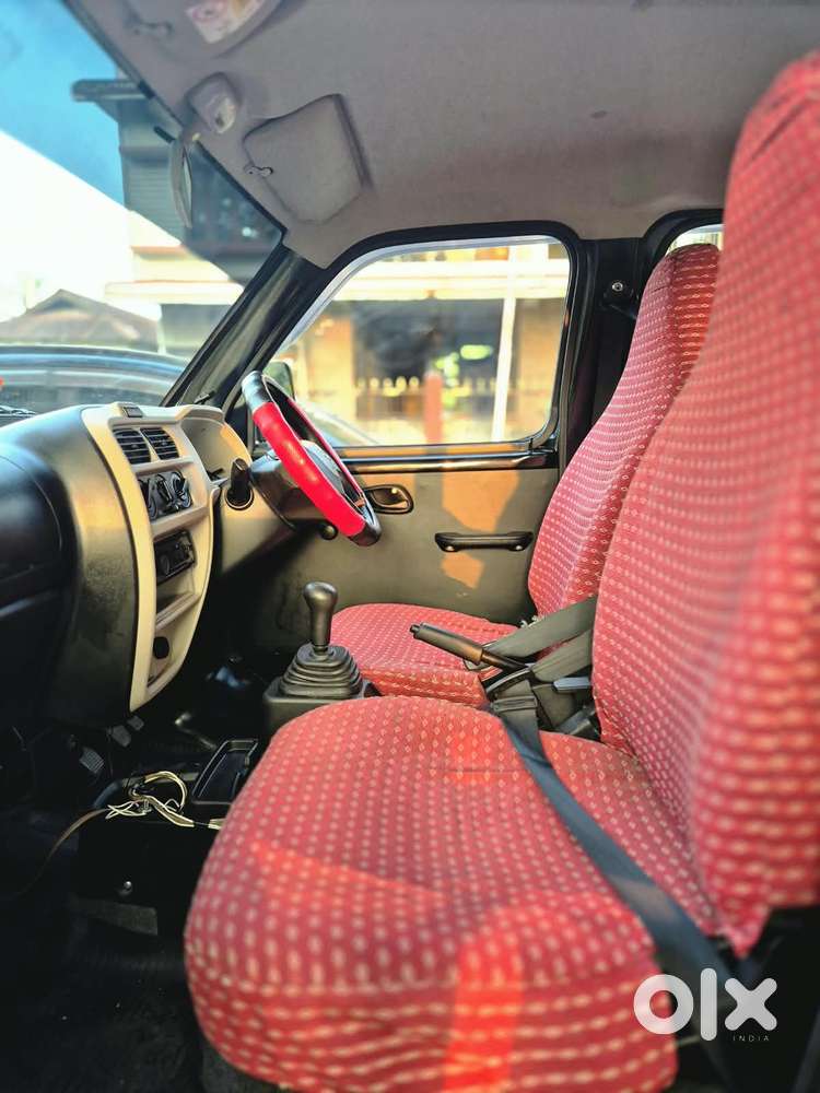 Maruti Suzuki Eeco 7 Seater Standard, 2024, Petrol