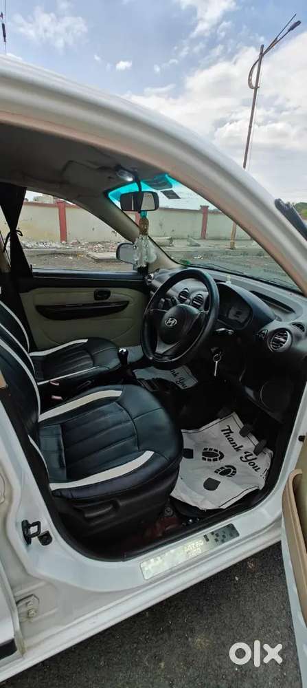 Hyundai Santro Xing For Sale 2011