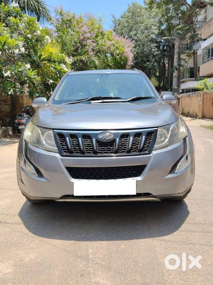 Mahindra Xuv 300