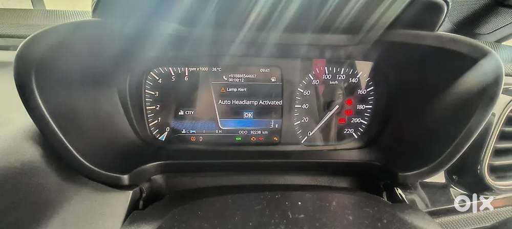 Tata Altroz 2022 Diesel Good Condition