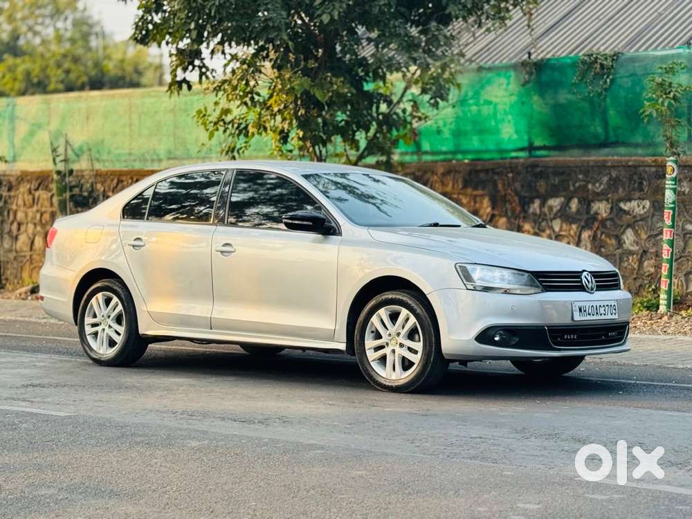 Volkswagen Jetta [2013-2017] 2.0 Highline Tdi, 2014, Diesel