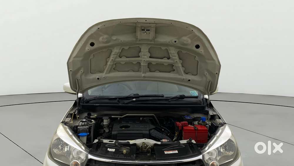 Maruti Suzuki Celerio Zxi Optional Amt, 2018, Cng & Hybrids