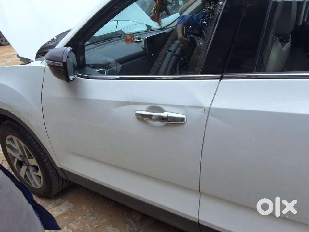 Tata Safari 2021 Diesel Good Condition