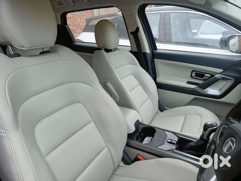 Tata Safari 2.0 Kryotec Xza Plus, 2021, Diesel