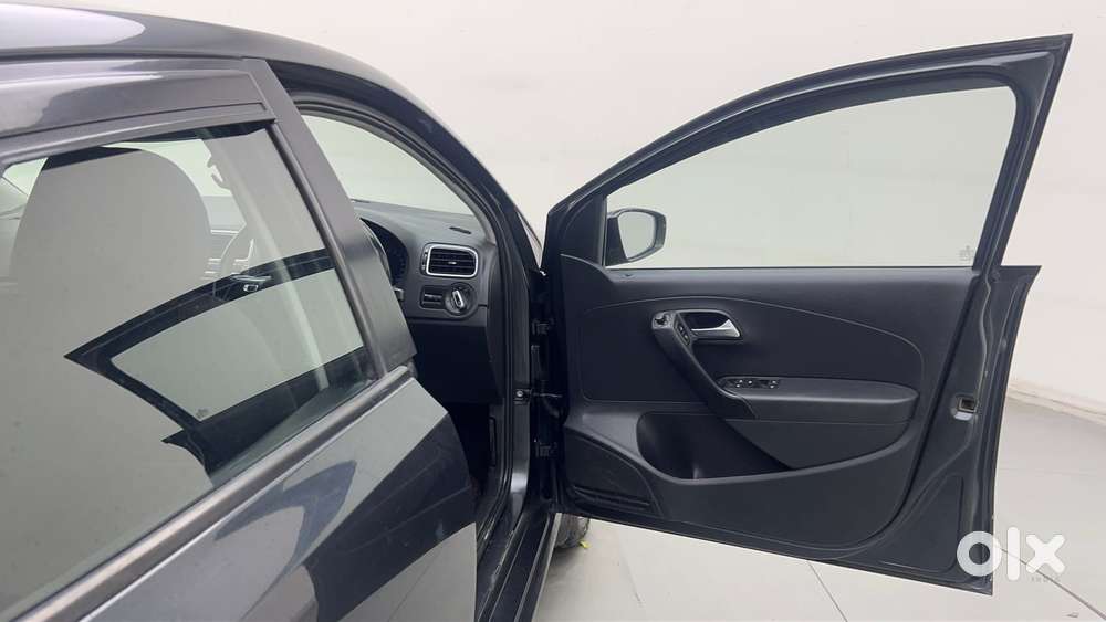 Volkswagen Polo 1.0 Mpi Highline Plus, 2018, Petrol