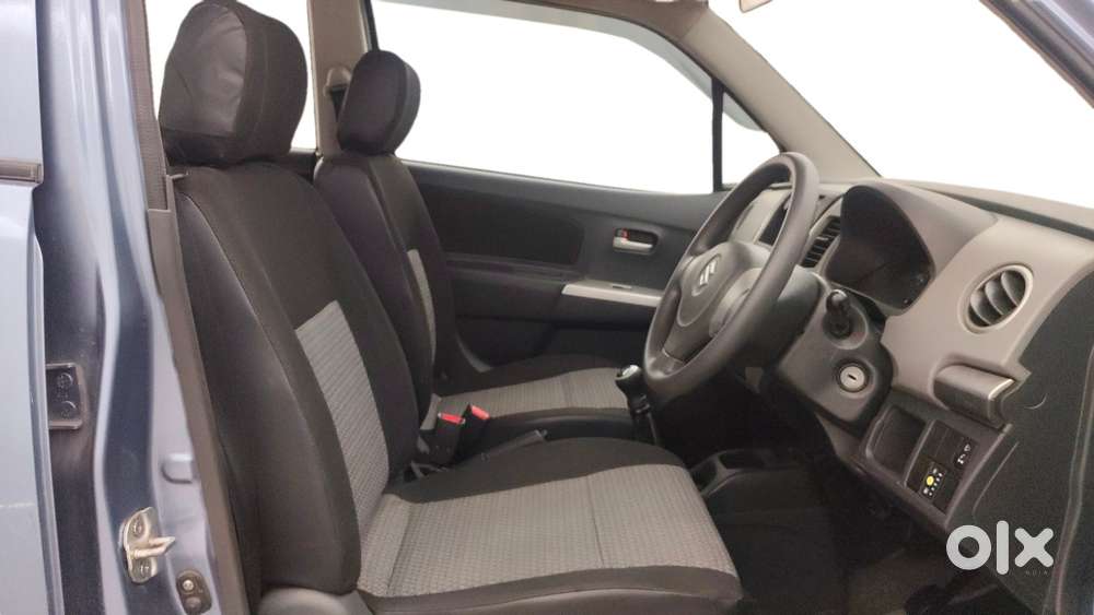 Maruti Suzuki Wagon R 1.0 Lxi Cng, 2012, Cng & Hybrids