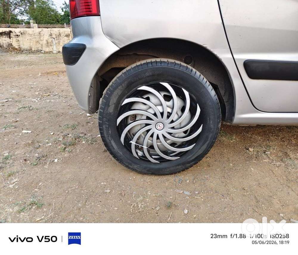 Hyundai Santro Xing Gls, 2009, Petrol
