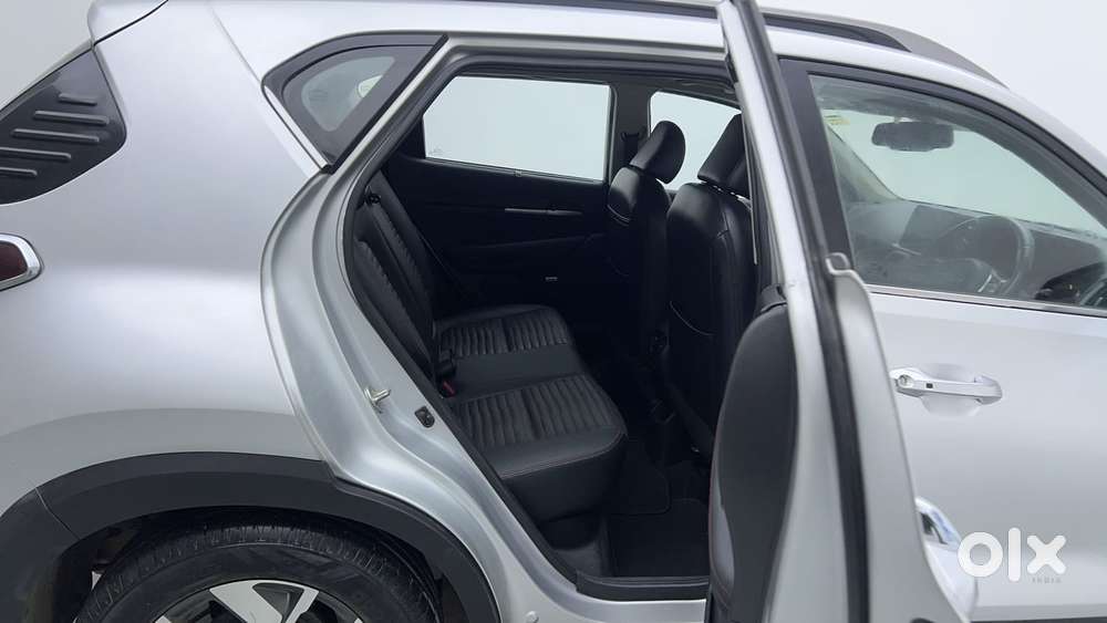 Kia Sonet Gtx+ 1.5, 2022, Diesel