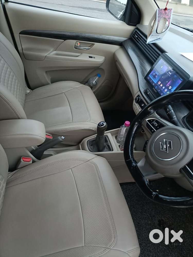 Maruti Suzuki Ertiga Zxi (o) Cng [ ], 2023, Cng & Hybrids