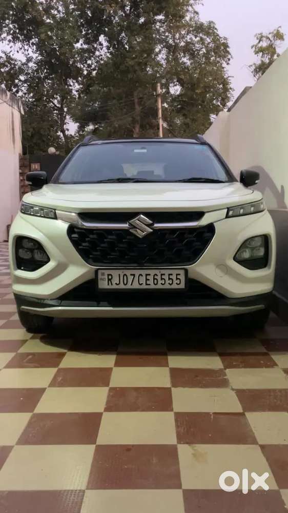 With Service Record Car Showroom Condition