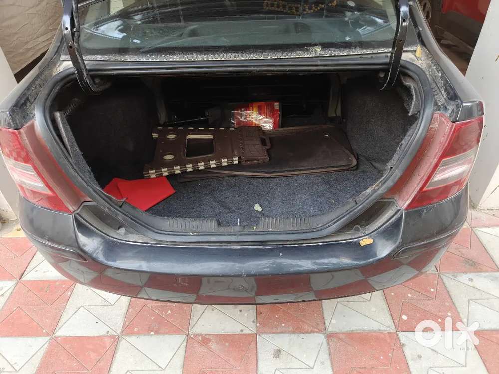 Ford Fiesta 1.4 Diesel 2012 Manual