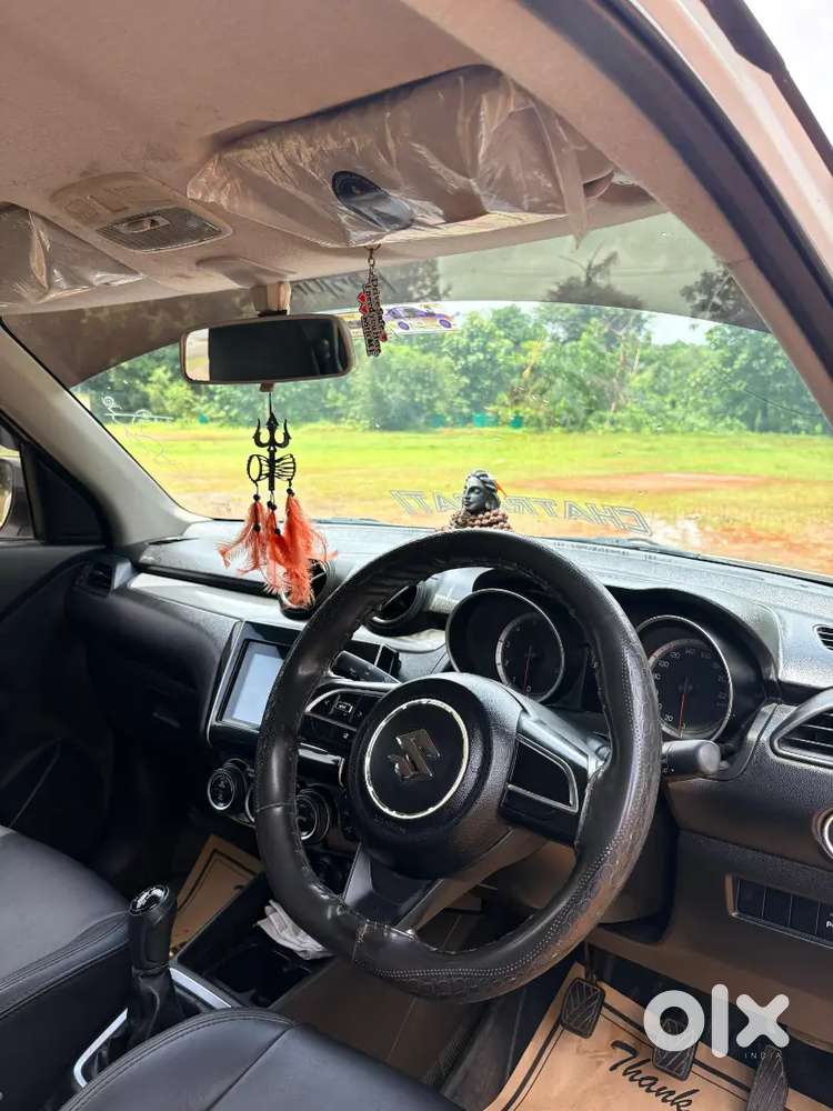 Maruti Suzuki Swift 2019 Petrol 149000 Km Driven