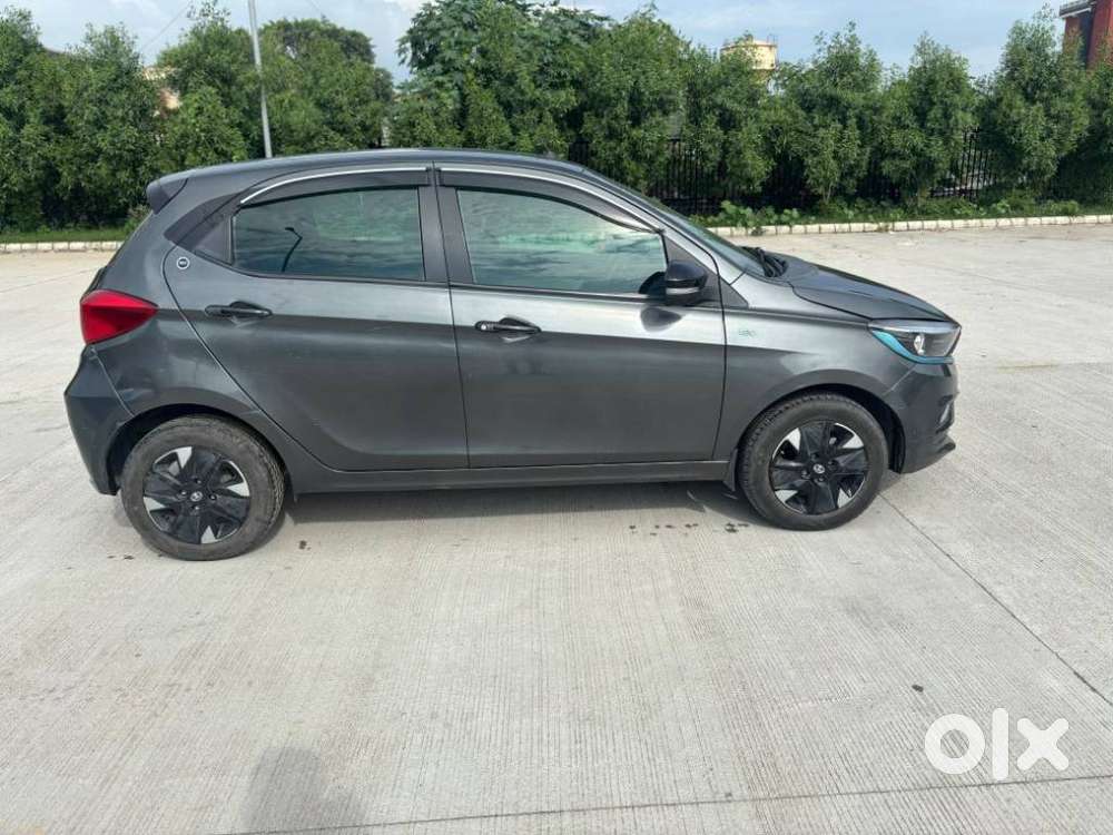 Tata Tiago Ev Xz Plus Lr, 2025, Electric