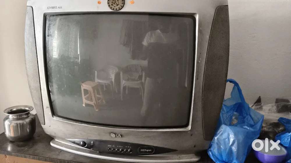 LG 2007 model