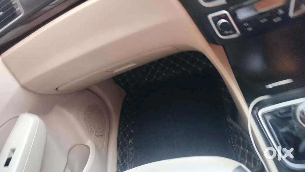 Maruti Suzuki Ciaz 2017 Diesel Car