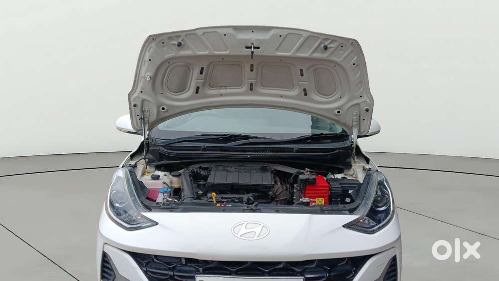 Hyundai Grand I10 Nios Sportz 1.2 Kappa Vtvt, 2024, Petrol
